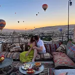 Hotel Arinna Cappadocia 2*