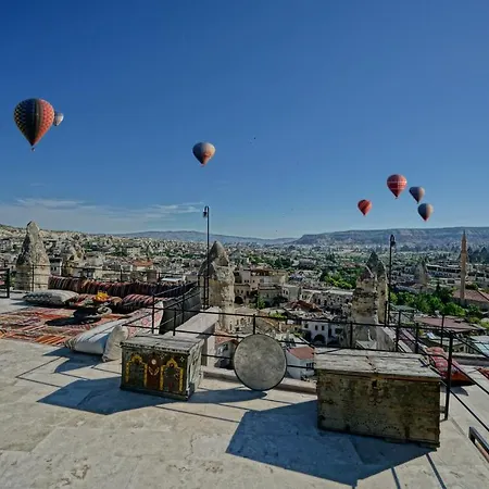 Arinna Cappadocia 호텔