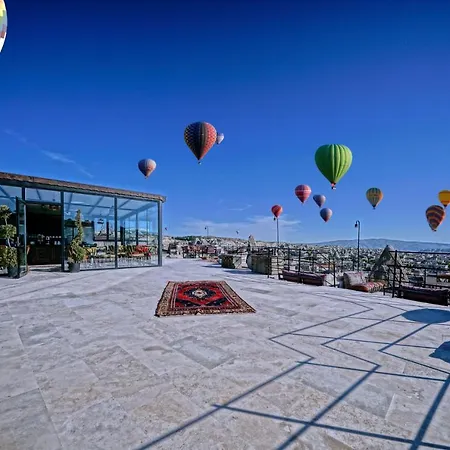 Arinna Cappadocia 2* Goreme