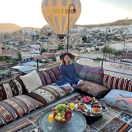 Arinna Cappadocia 호텔 2*