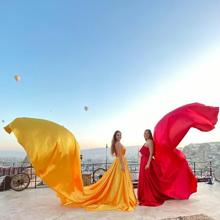 Arinna Cappadocia 2* Göreme