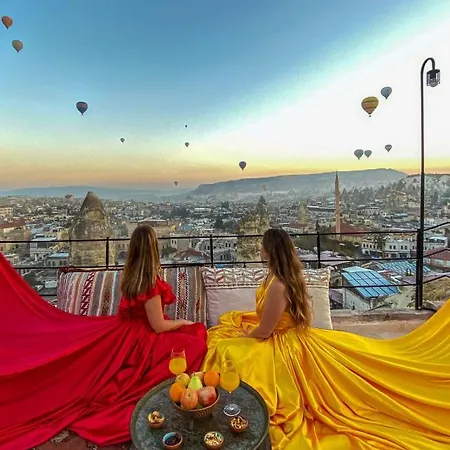 Hotel Arinna Cappadocia