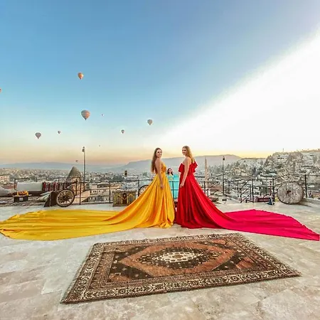 Hotel Arinna Cappadocia Göreme