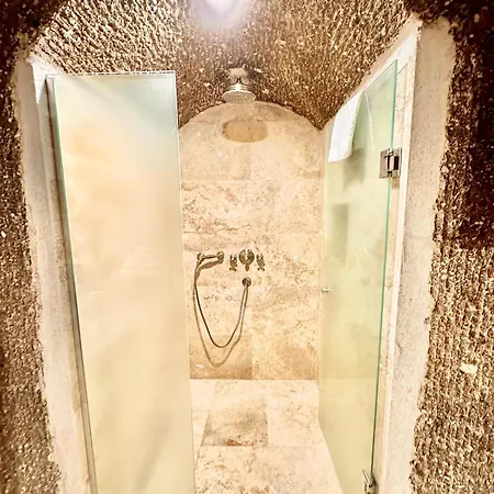 Hotel Arinna Cappadocia
