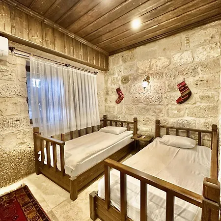 Arinna Cappadocia 호텔 2*