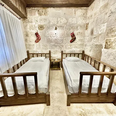 Hotel Arinna Cappadocia 2*