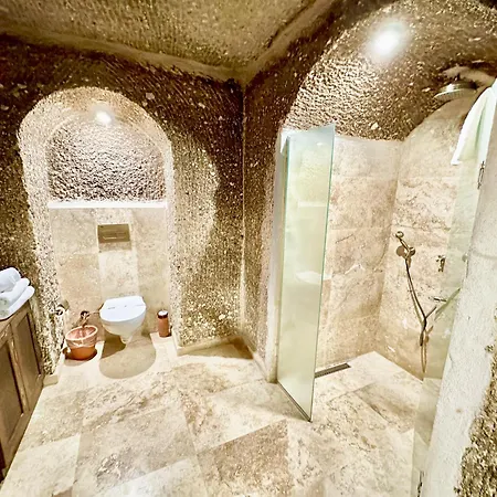 Arinna Cappadocia Goreme