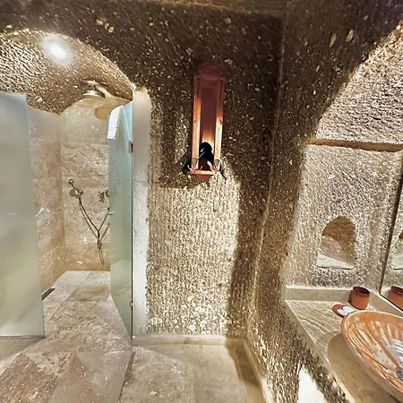 Arinna Cappadocia 2* 괴레메