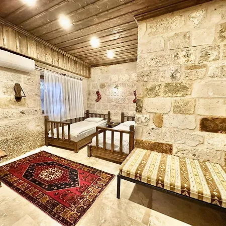 호텔 Arinna Cappadocia 괴레메