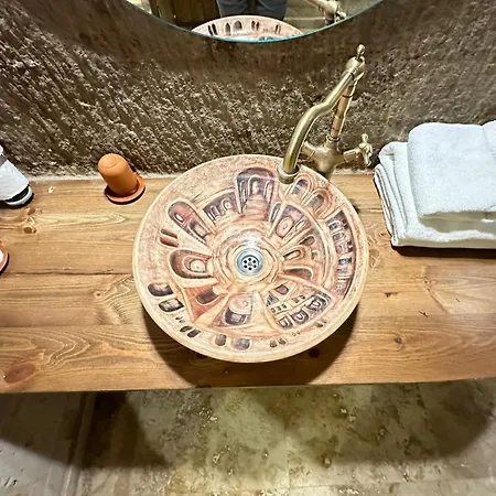 Hotel Arinna Cappadocia Goreme