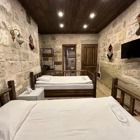 Arinna Cappadocia Goreme