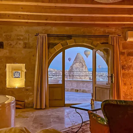 Arinna Cappadocia Hotel Göreme