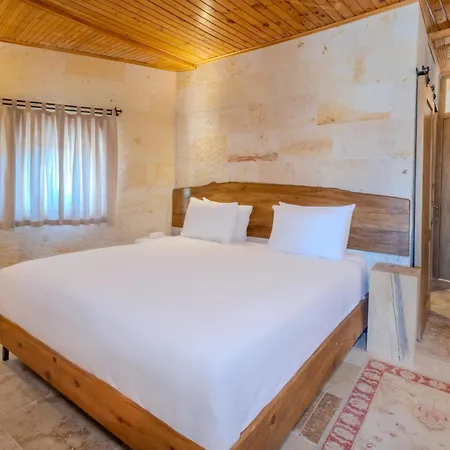 Hotel Arinna Cappadocia Goreme