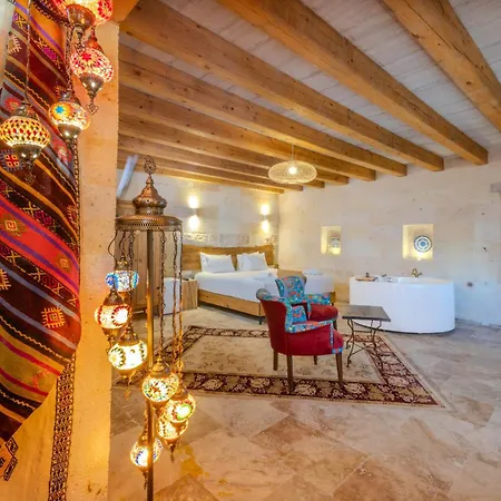 Otel Arinna Cappadocia Göreme