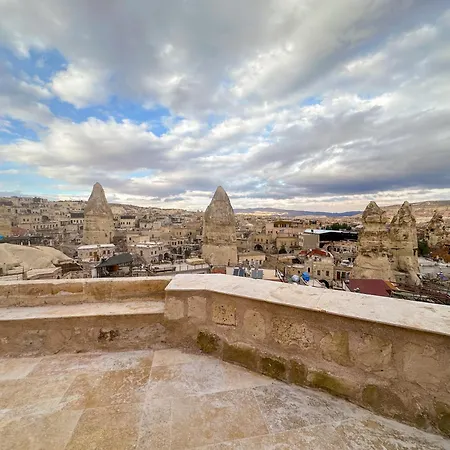Arinna Cappadocia