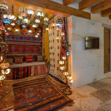 Arinna Cappadocia Szálloda