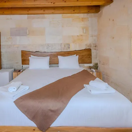 호텔 Arinna Cappadocia 2*