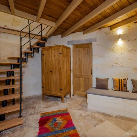 Arinna Cappadocia Otel Göreme