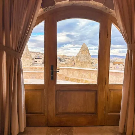 Hotel Arinna Cappadocia Goreme