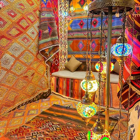 Arinna Cappadocia 2* 괴레메