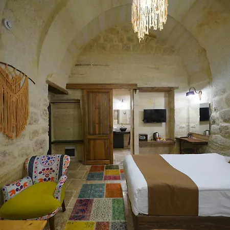 Hotel Arinna Cappadocia