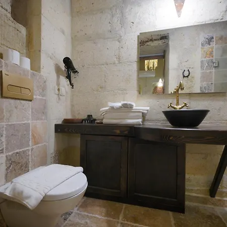 Arinna Cappadocia 호텔 2*