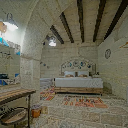 Arinna Cappadocia 호텔 괴레메