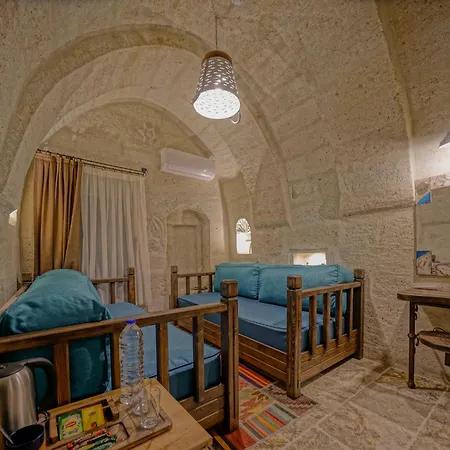 Szálloda Arinna Cappadocia Göreme