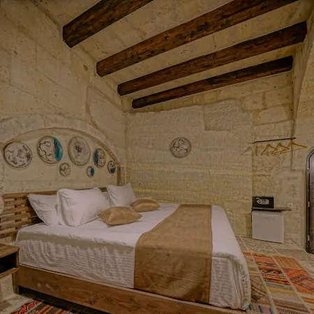 Arinna Cappadocia Göreme