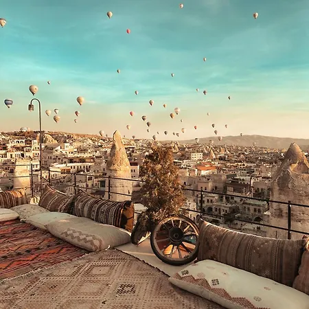 Hotel Arinna Cappadocia Goreme
