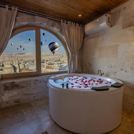 Arinna Cappadocia Göreme