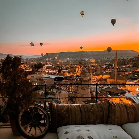Arinna Cappadocia 2* Goreme