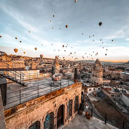 Arinna Cappadocia Hotel