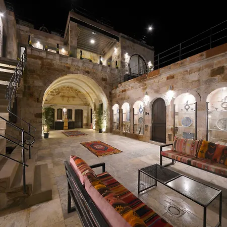 Arinna Cappadocia Hotel Göreme