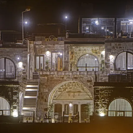 Arinna Cappadocia Hotel 2*