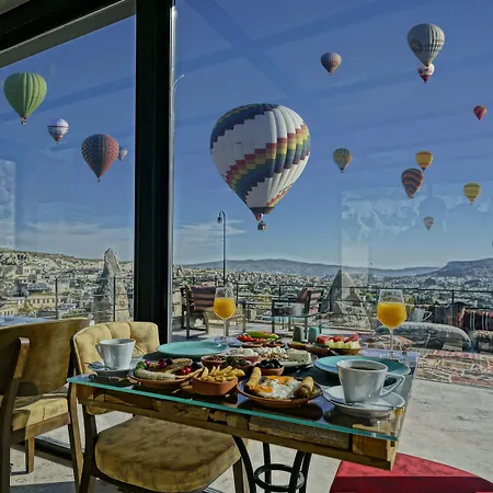 Arinna Cappadocia 2*