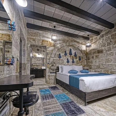 Arinna Cappadocia Hotel Göreme
