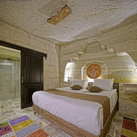 Hotel Arinna Cappadocia