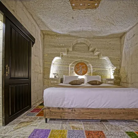 Arinna Cappadocia 2*