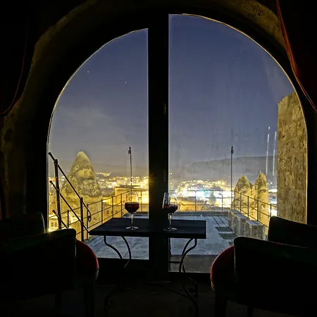 Arinna Cappadocia 2*