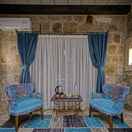 Arinna Cappadocia Hotel 2*