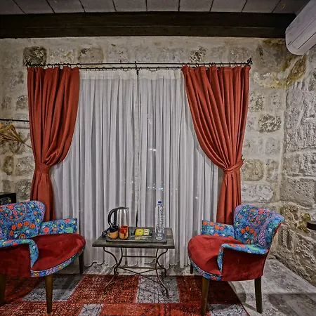 Hotel Arinna Cappadocia 2*