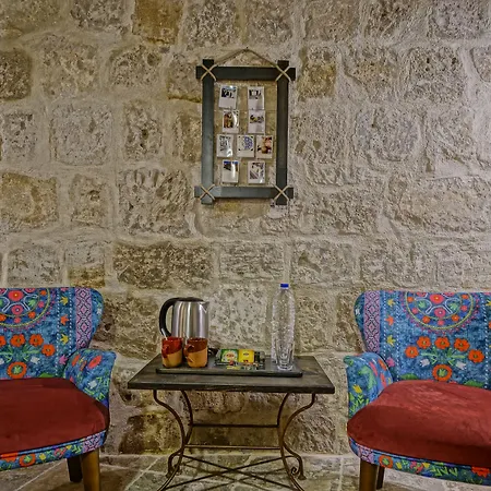 Arinna Cappadocia