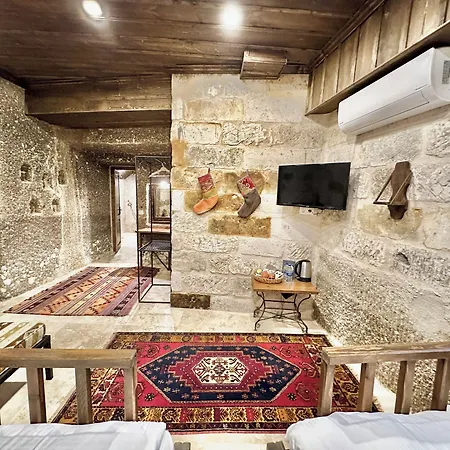 Hotel Arinna Cappadocia 2*
