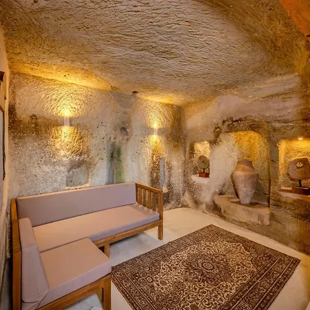Arinna Cappadocia Hotel