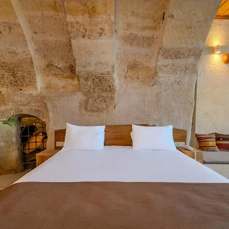 Hotel Arinna Cappadocia