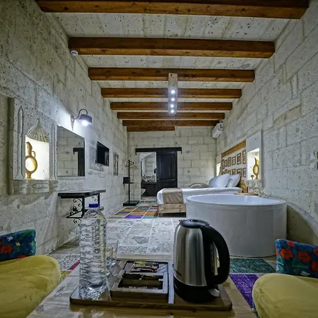 Arinna Cappadocia Hotel