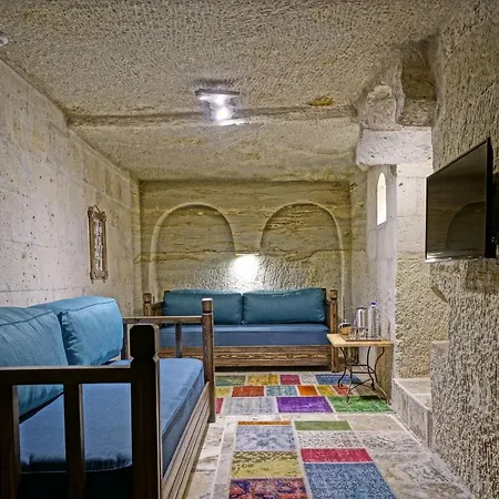 Arinna Cappadocia Hotel