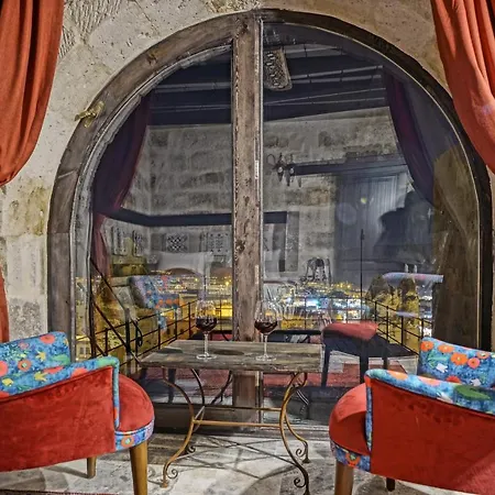 Hotel Arinna Cappadocia Goreme