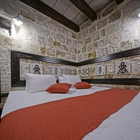 Arinna Cappadocia Göreme